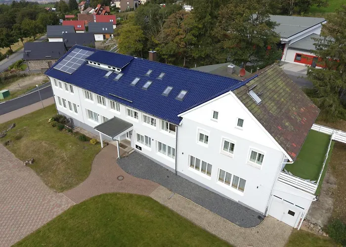 Lieblingsquartier - 7 Daire *