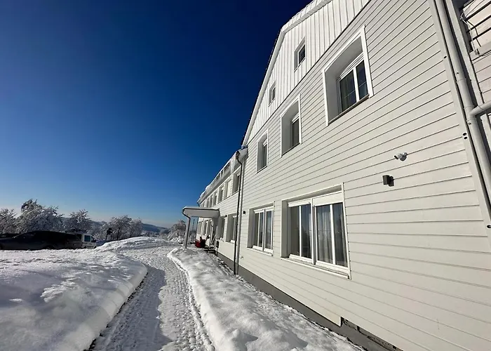 Daire Lieblingsquartier - 7 *