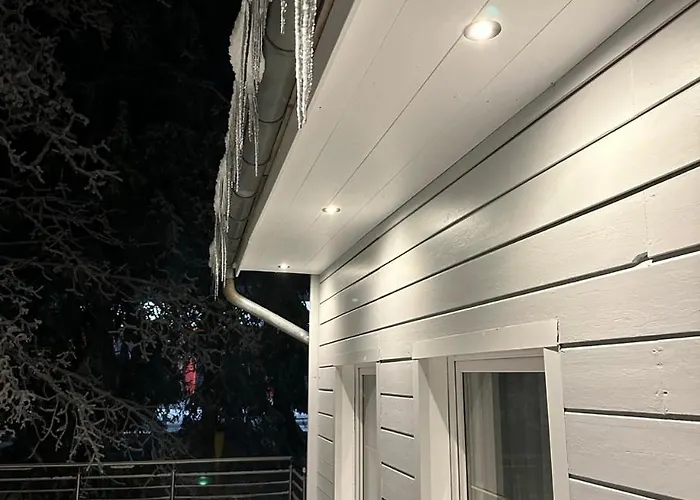 Lieblingsquartier - 7 * Sankt Andreasberg