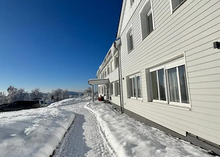 Daire Lieblingsquartier - 7