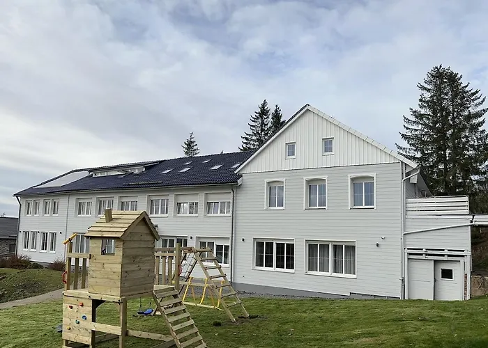 Lieblingsquartier - 7 *