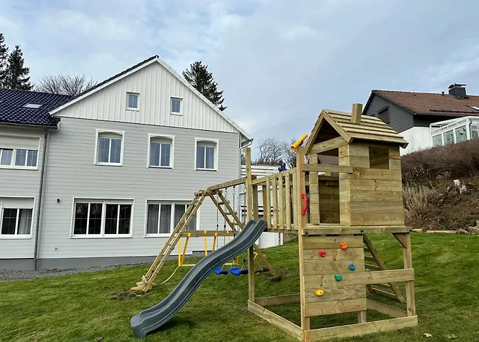 Lieblingsquartier - 7 * Sankt Andreasberg