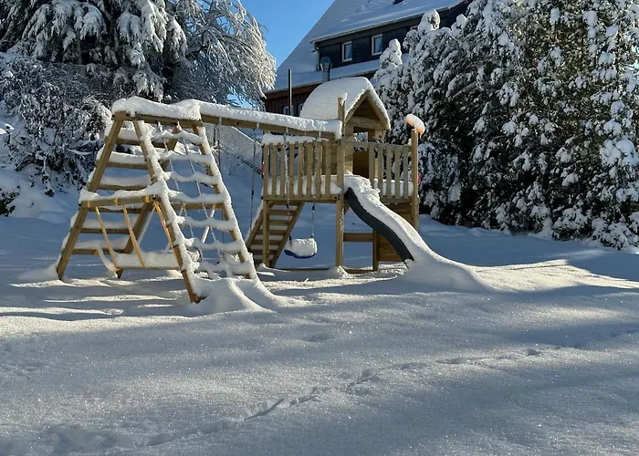 Lieblingsquartier - 7 Daire