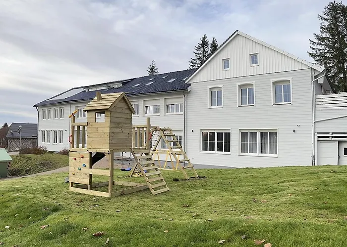 Daire Lieblingsquartier - 7