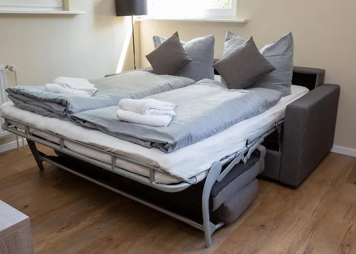 Lieblingsquartier - 7 Daire *