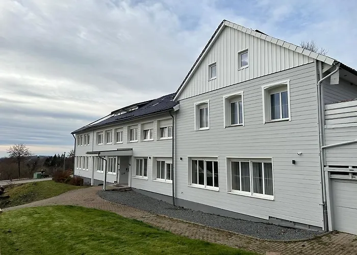 Daire Lieblingsquartier - 7 *