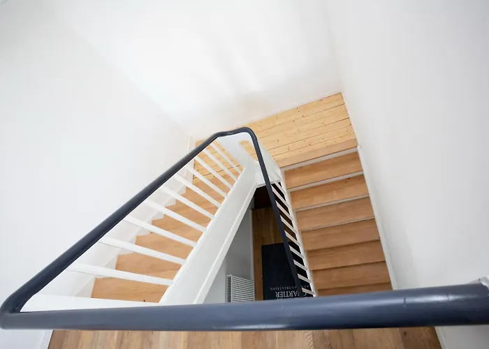 Lieblingsquartier - 7 Sankt Andreasberg