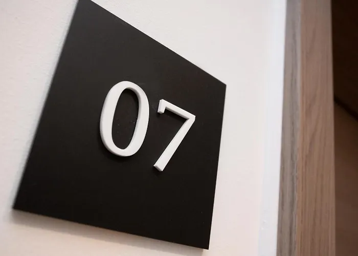 Lieblingsquartier - 7 * Sankt Andreasberg