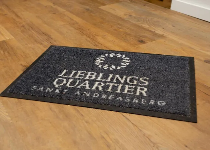 Daire Lieblingsquartier - 7