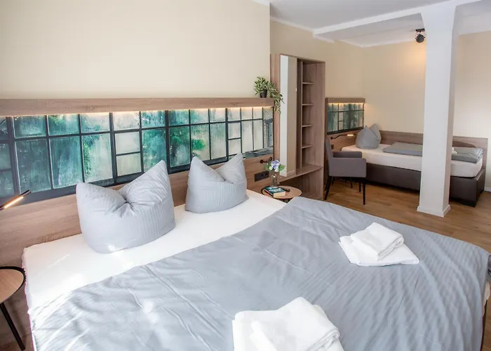 Lieblingsquartier - 7 *