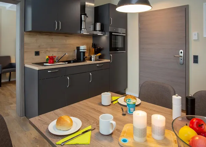 Lieblingsquartier - 7 Sankt Andreasberg